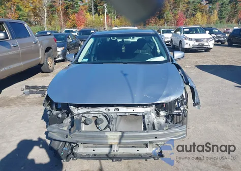 2022 Subaru Legacy Premium z USA, uszkodzony, nr VIN 4S3BWAD69N3023925